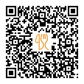 QR-code link către meniul Hú Tóng Shāo Kǎo Hutong