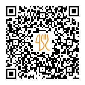 QR-code link către meniul Greedy Burgers And Snacks