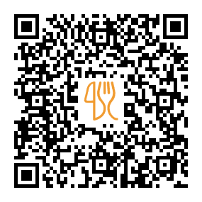 QR-code link către meniul Dunkin Donuts CafÉ