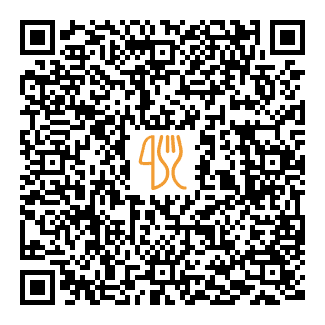 Link z kodem QR do menu La Boulangerie Silverdale Authentic French Bakery