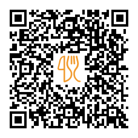 Link z kodem QR do karta Romancecar Cafe ロマンスカーカフェ