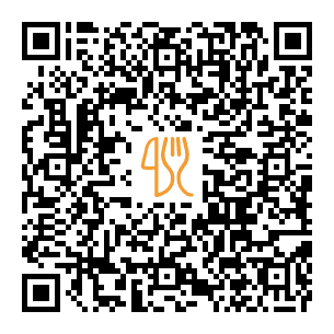 Link z kodem QR do menu The Landing Seafood Restaurant Bar