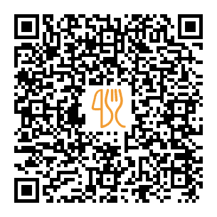 QR-code link către meniul Hedgerows Hydroponic Strawberries