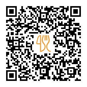 QR-code link către meniul Wolf's Den