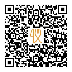 Link z kodem QR do menu Blue Sky Guest House