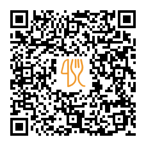 QR-code link para o menu de Bengal Biryani