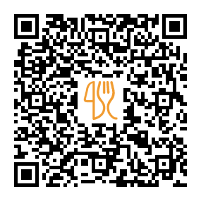 QR-code link către meniul Naughty Nuri's Warung