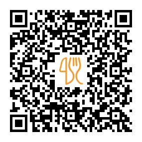 QR-code link către meniul Fat Lulu's