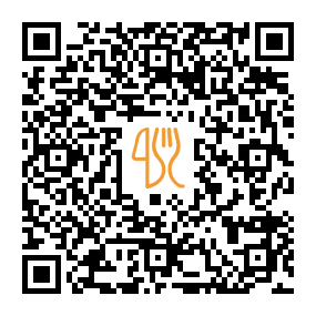 QR-code link către meniul Cuca Café