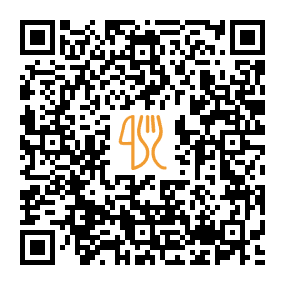 QR-code link naar het menu van Room 308 Fave