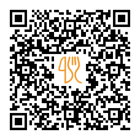 QR-code link către meniul Blue Moon Thai