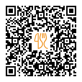 Link z kodem QR do karta Zarigani Cafe ザリガニカフェ