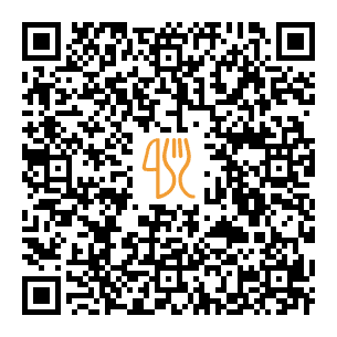 QR-code link către meniul Toasted Coffee Roasters