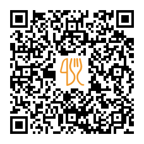 QR-code link către meniul Golden Plate Pizza Kabankalan