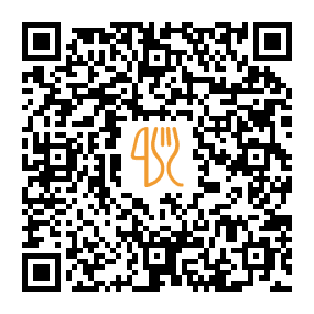 QR-code link către meniul Bogrit's Deli