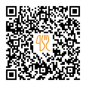 QR-code link para o menu de Cafe Florentina