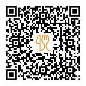 QR-code link para o menu de Granny’s Fast Food House