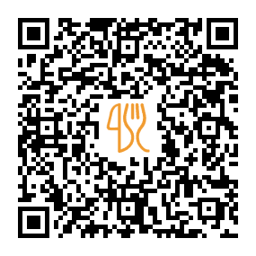 QR-code link para o menu de Gypsy"s Cafe