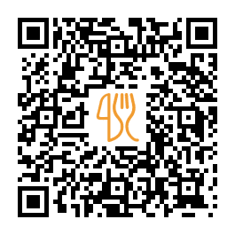 QR-code link către meniul Bl Meat Hub