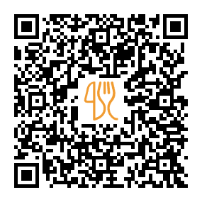 Link z kodem QR do menu Garden Bistro