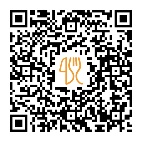 QR-code link naar het menu van Ineng's Special Bbq