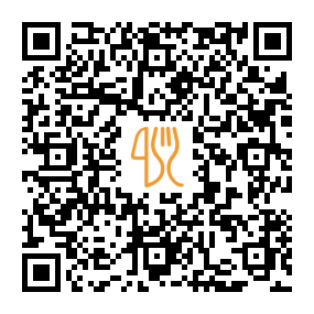 Link z kodem QR do menu Lil Thai Cafe