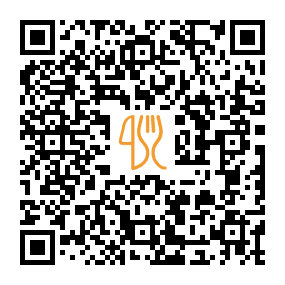 QR-code link para o menu de Hungry Neighbors Lipa