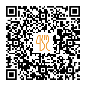 Link z kodem QR do menu Happy's Shawarma District