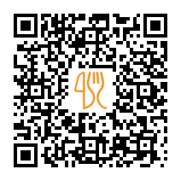 QR-code link para o menu de Snack Garage