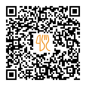 QR-code link către meniul Muedens Food House