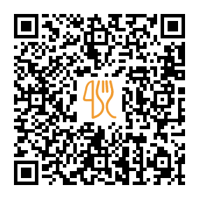 QR-code link para o menu de Riverview Guesthouse