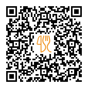 QR-code link naar het menu van Curry Club キュイエール