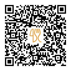 QR-code link para o menu de Lendy Barbeque