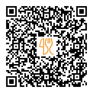 QR-code link către meniul Meongseog Galbi 멍석 갈비