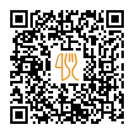 QR-kode-link til menuen på Krisp Eats