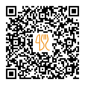 QR-code link para o menu de Chef Lee