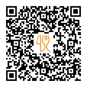 QR-code link para o menu de Foodgi Kitchen