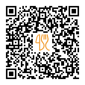 QR-code link para o menu de Happy Place