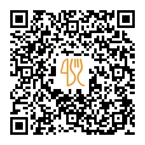 QR-code link către meniul Royal Pahang Golf Club