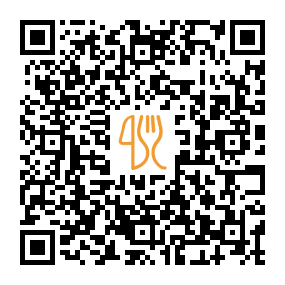 QR-code link para o menu de Chicken Deli