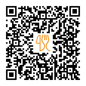 QR-code link către meniul Sasa International House