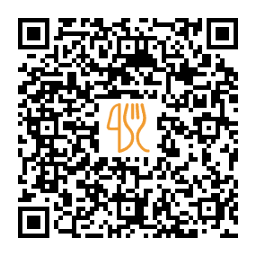 QR-code link para o menu de Fat Smoke Bbq