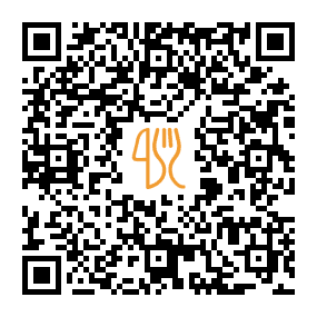 QR-code link para o menu de Cafetran