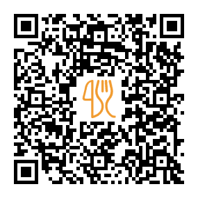 QR-code link para o menu de Thi Days Food Station