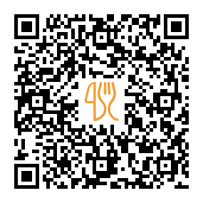 QR-code link către meniul Blink Food Corner