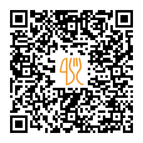 QR-code link para o menu de Hungry Neighbors Clark