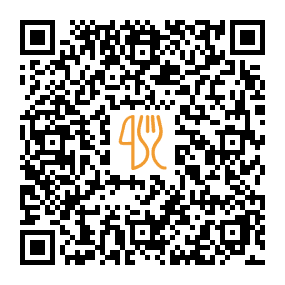 QR-code link către meniul Oversized Burger