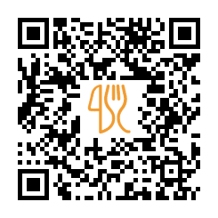 QR-code link para o menu de Kuya's