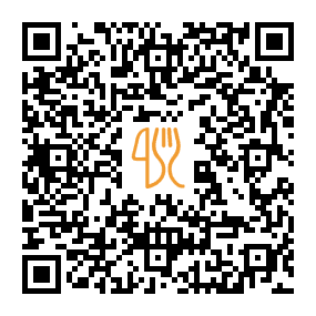 Link z kodem QR do menu Bánh Mì Kitchen Clark Center