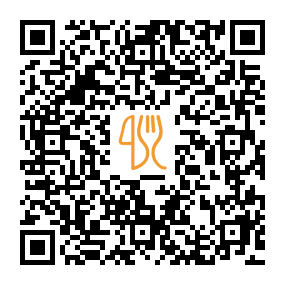 QR-code link para o menu de Moanne's Chocolates Goodies